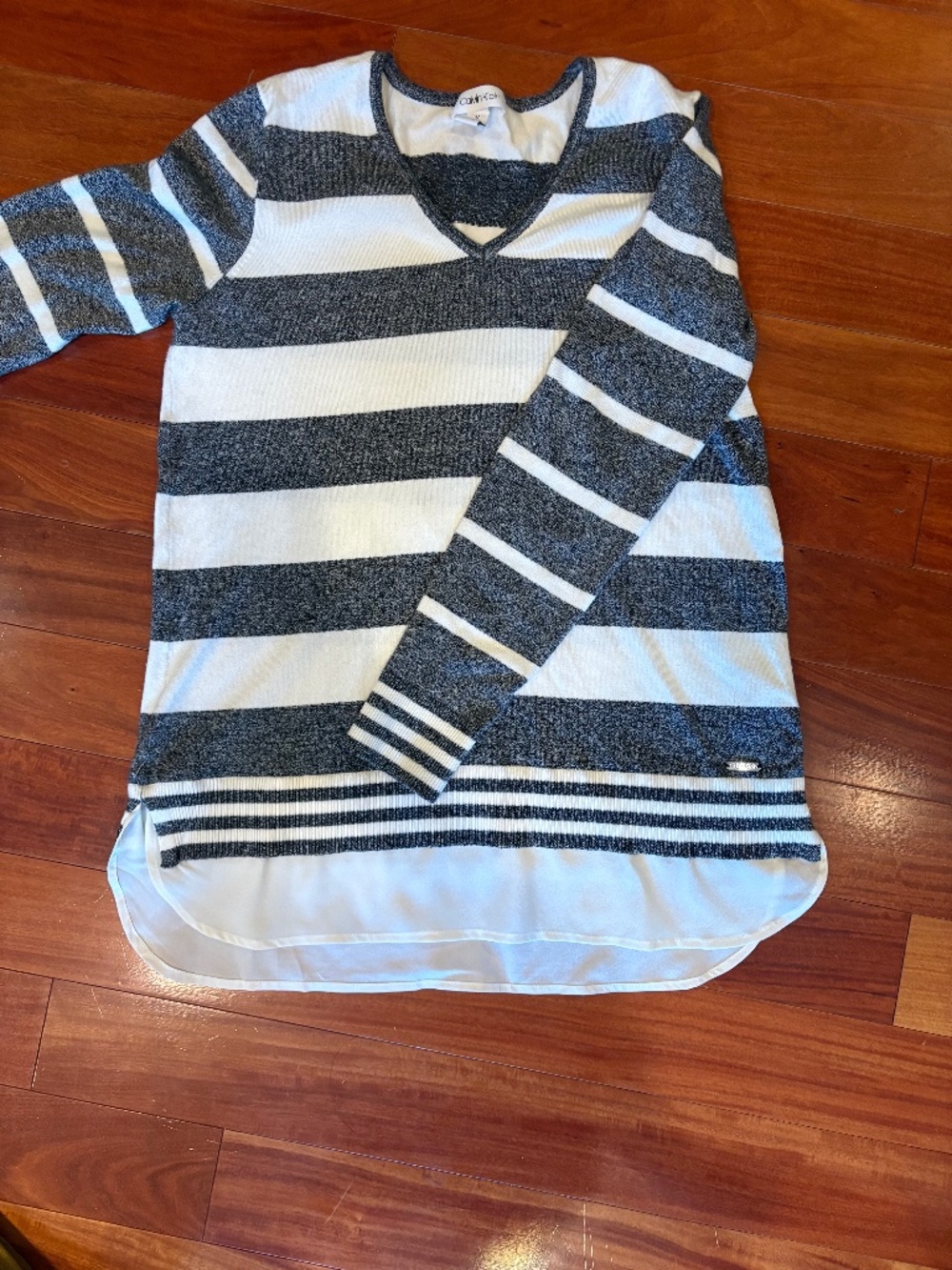 Calvin Klein sweater